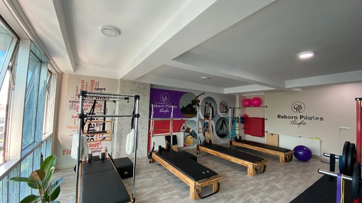 Reborn Pilates Arnavutköy