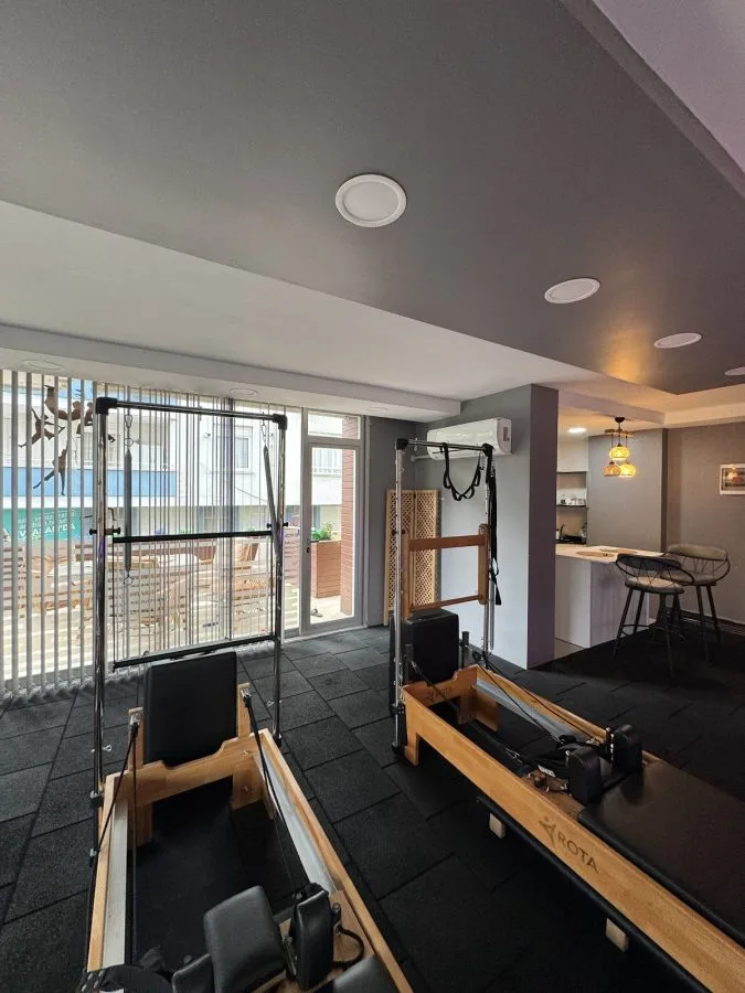 Arıs Pilates Studio