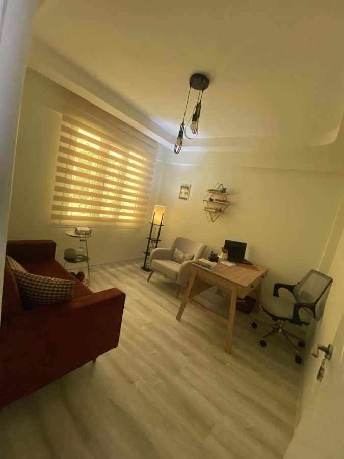 Vitabalance Diyet& Fizyoterapi& Psikolojik Danışmanlık Merkezi