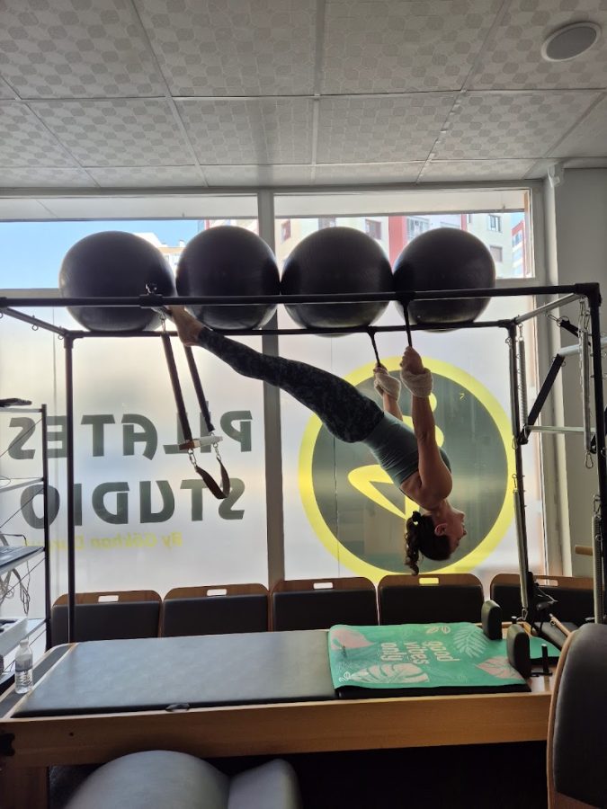 Pilates Studio By Gökhan Durgut