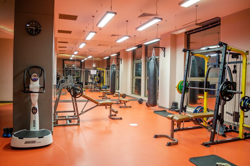 Barida SPA & Wellness