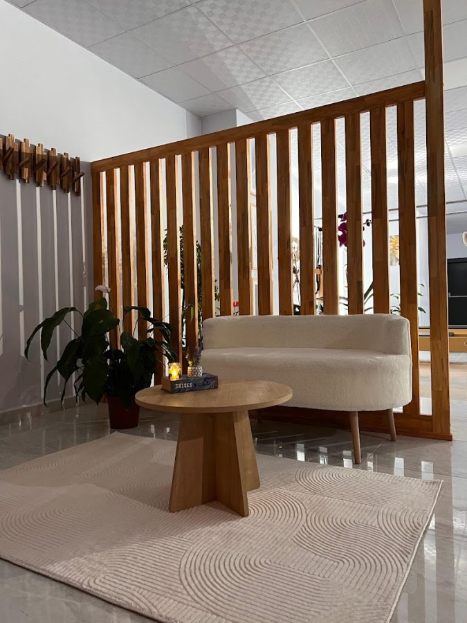 Nirvana Pilates Stüdyosu Çorlu