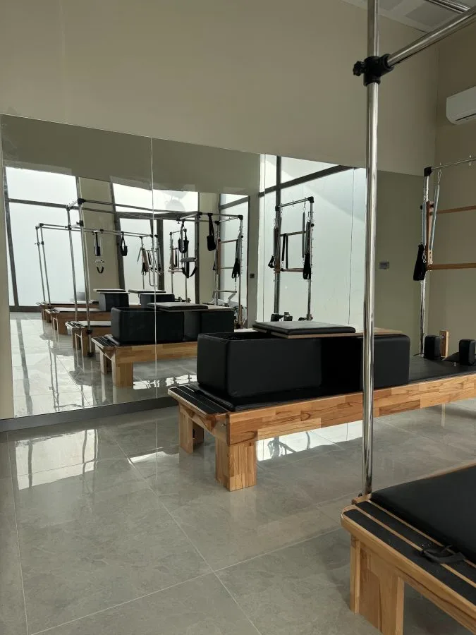 Sflowpilatesstudio