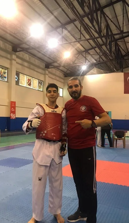 Çorum Dolunay Spor Kulübü