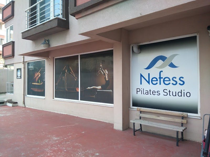 Nefess Pilates Studio