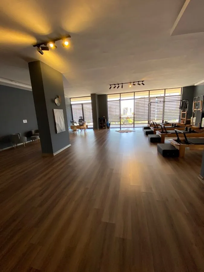 Esra Pilates Studio