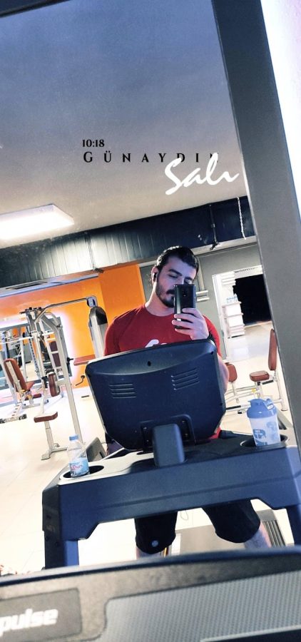 BATMAN SPOR MERKEZİ