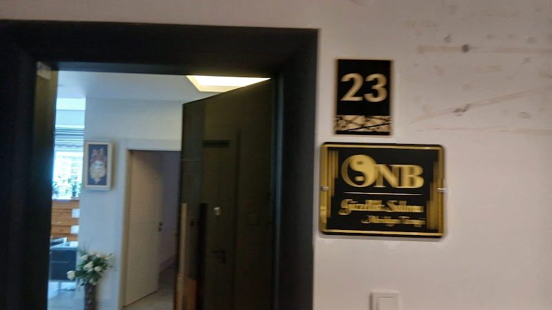 Aksaray Meridyen Wellness Merkezi Birgül Yücel ile Kişisel İyileşme