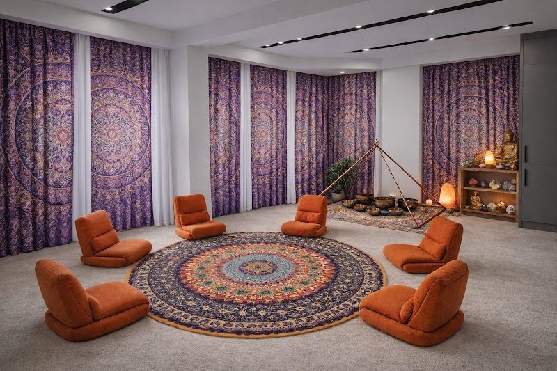 Zhen Meditasyon Stüdyosu