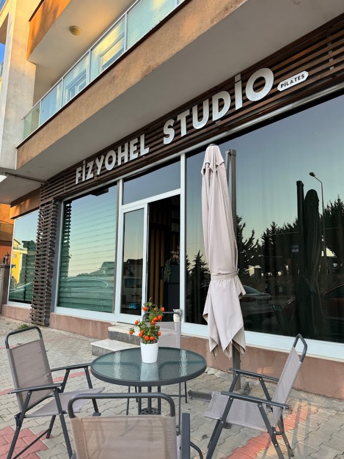 Fizyohel Studıo Alanya