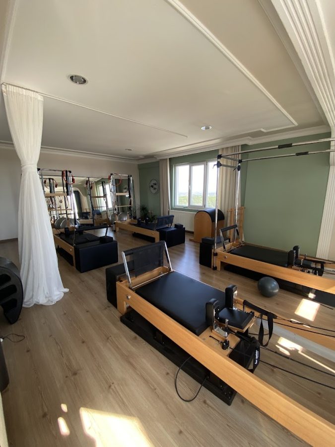 Y Body Pilates Studio