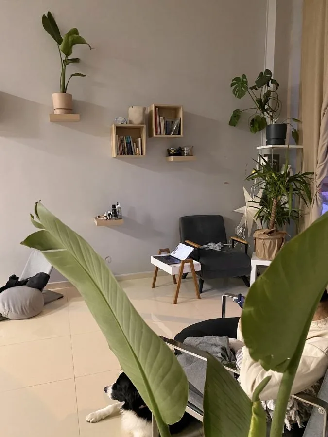 Pan Yoga & Reformer Studio