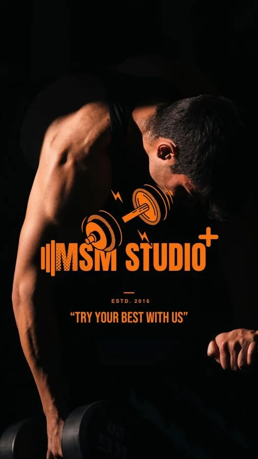 MSM STUDIO PLUS