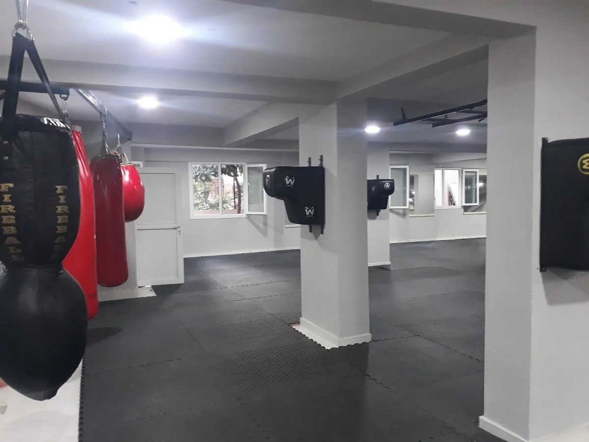 Aslanyürek Vip Fitness