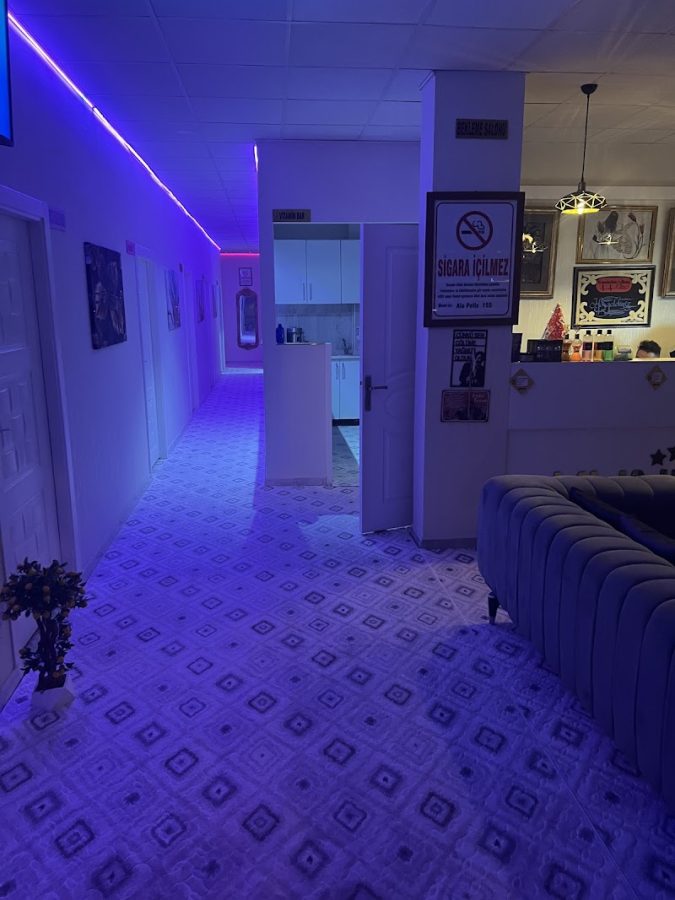 Kundalini Masaj Merkezi