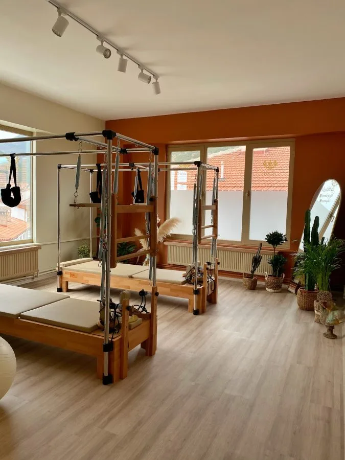 VeeraFiz Fizyoterapi ve Egzersiz Danışmanlık Merkezi