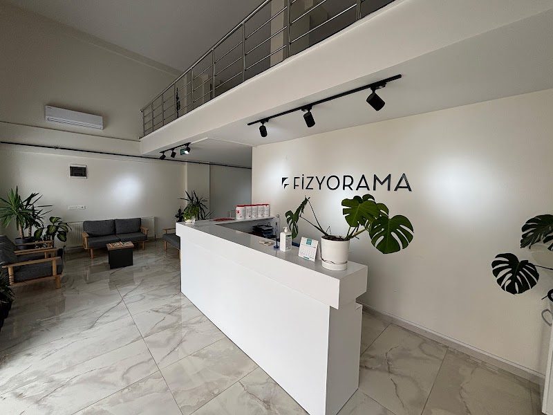 Fizyoterapist Meryem Ünal | Özel Sağlık Meslek Hizmet Birimi