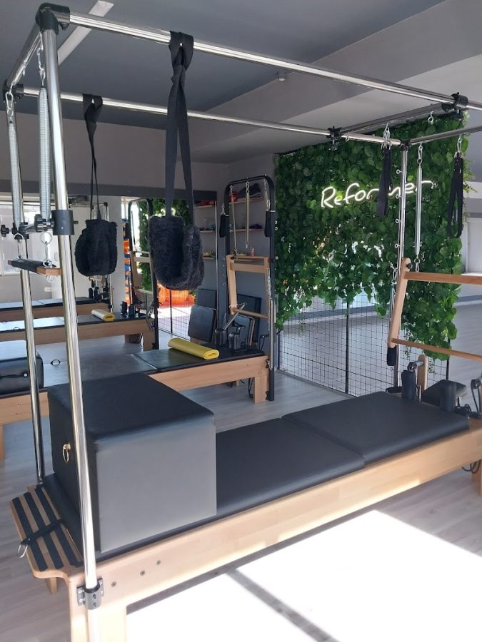 Aytu Spor Ve Dans Stüdyosu