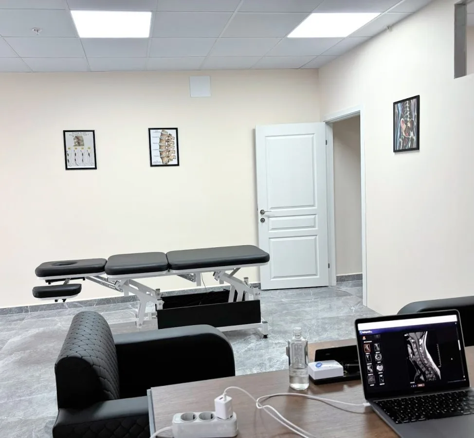 Rize Kayropraktik Fizyoterapi