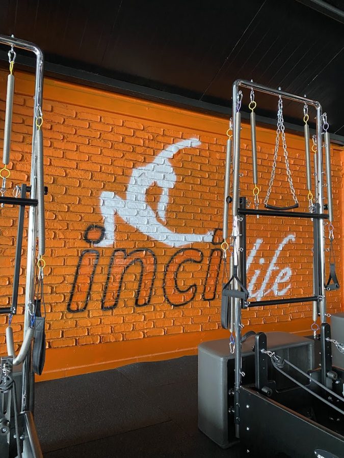 İnci Life Pilates Stüdyo