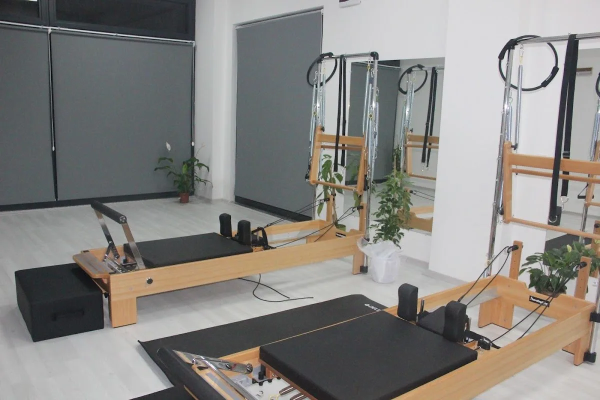 Lumos Pilates Studio