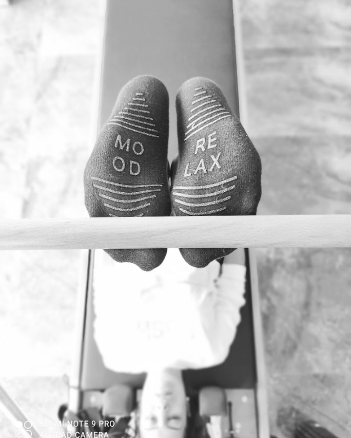 Pilates House by Neslihan Lüleci