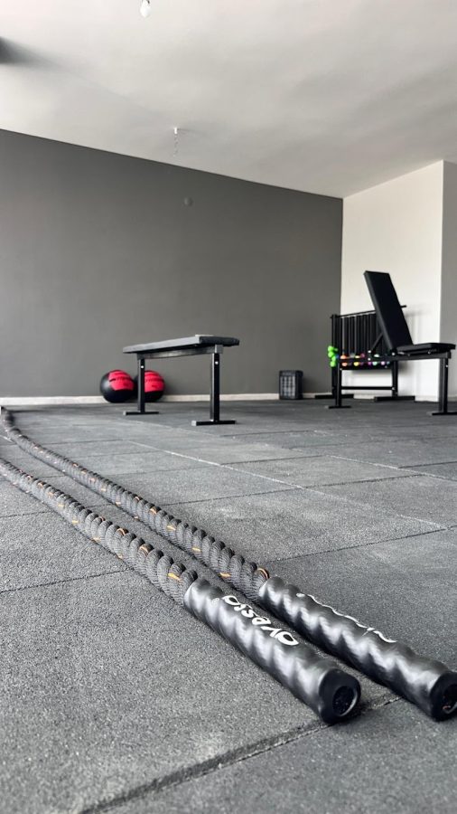 Darıca Pilates Local