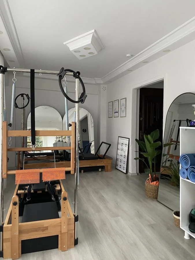 Parla Pilates Studio