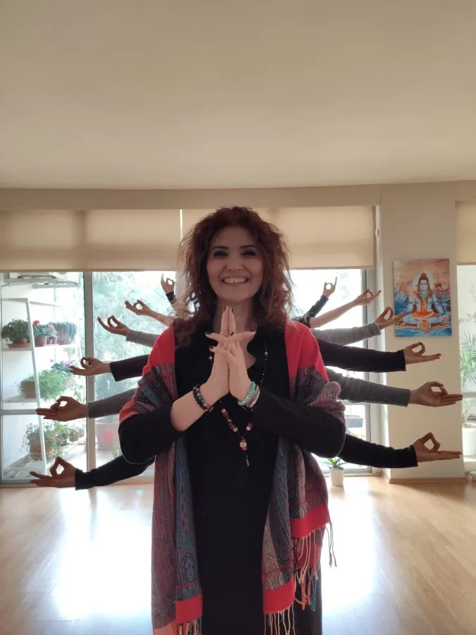 PYS Prana Yoga / Adana