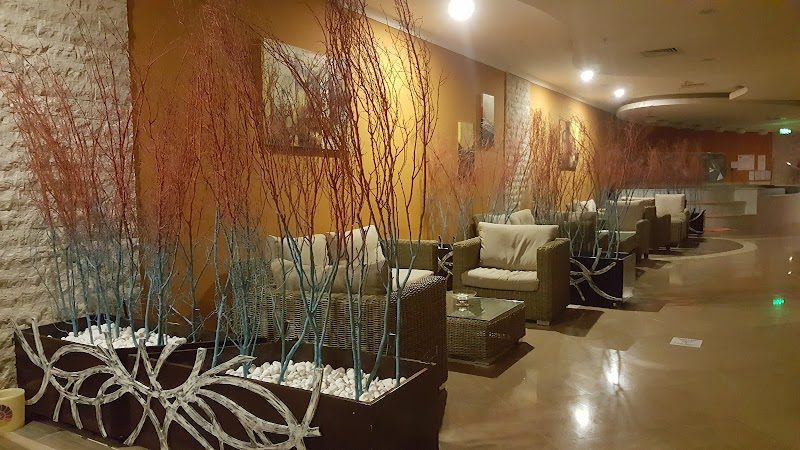 EYSA SPA & WELLNESS ATHLETIC CLUB