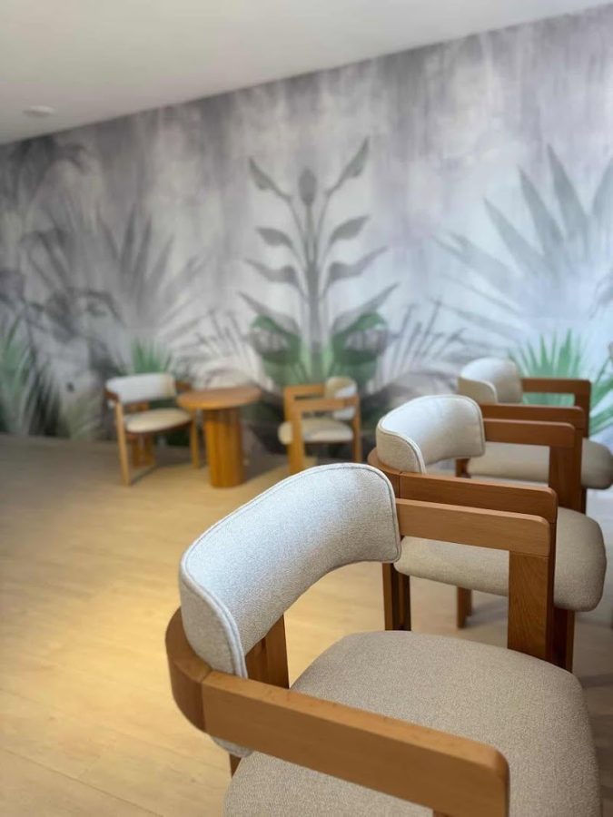 STUDIO PILATES ÖZLEM AKBUĞA