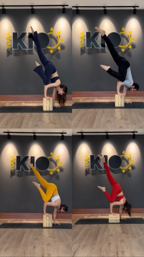 Yogakioo İnstitute Hatay