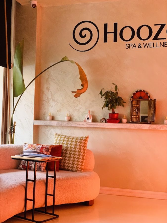 Hoozen Spa & Wellness