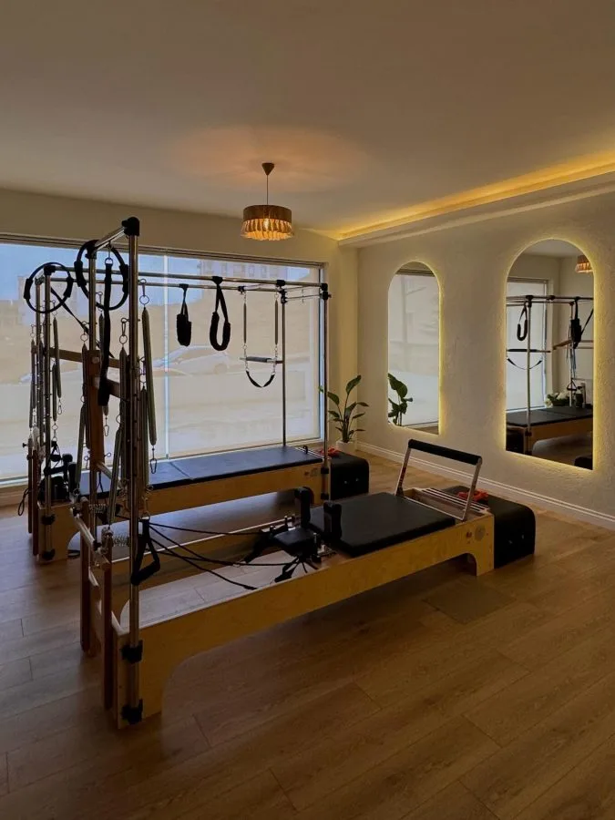 Diosa Pilates Studio