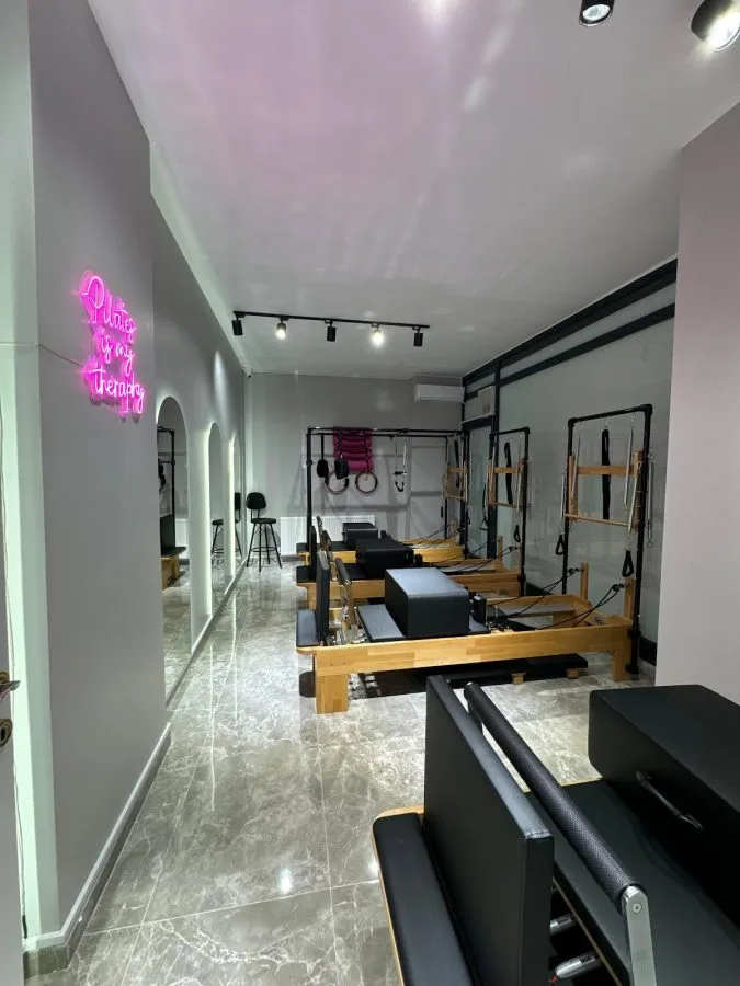 Studio 29 Egzersiz Danışmanlık Merkezi