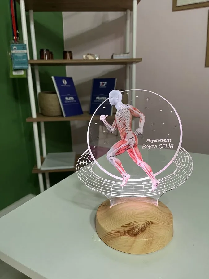 Beyza Çelik Pilates Stüdyosu (Atakum Samsun)