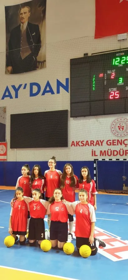 Niğde Belediyesi Bayan Sağlıklı Yaşam Spor Merkezi