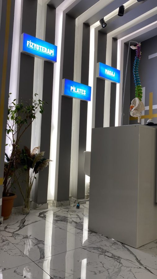 Fizyoterapist Mahmut Gençkurt