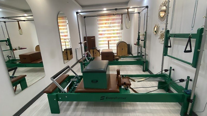 Balance spor akademi