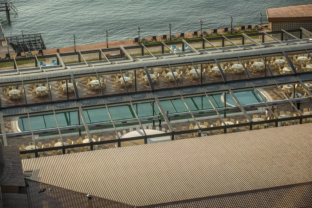 BABILLON WELLNESS CLUB