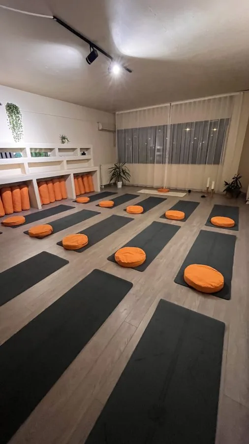 Wu Wei • Yoga - Ayurveda - Numeroloji