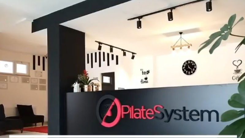 PilateSystem Stüdyo Çorum