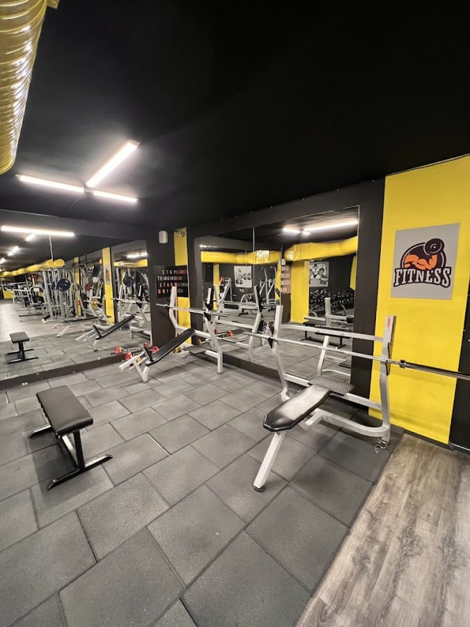 Cool Fit - Gazi Muhtar