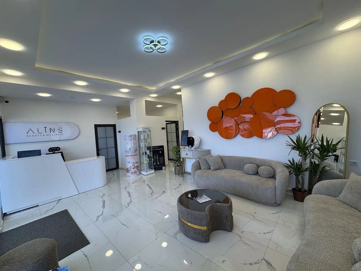 Alins Beauty - Wellness