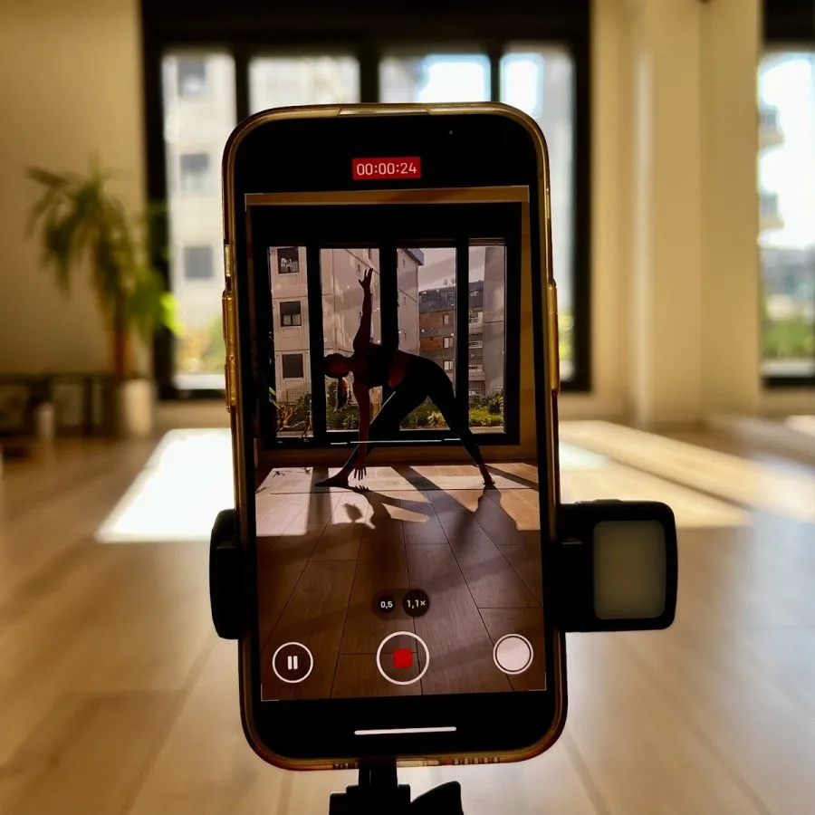 Marven Pilates & Yoga Studio | Dikilitaş