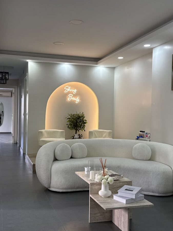 Shining Beauty Wellness