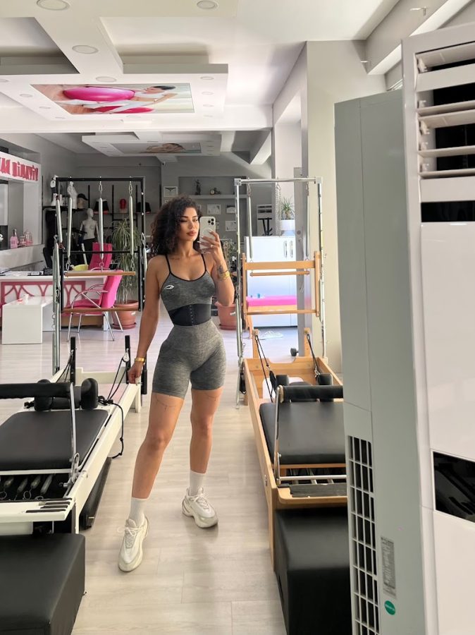 Hatice Barış Pilates-Fıtness studyo