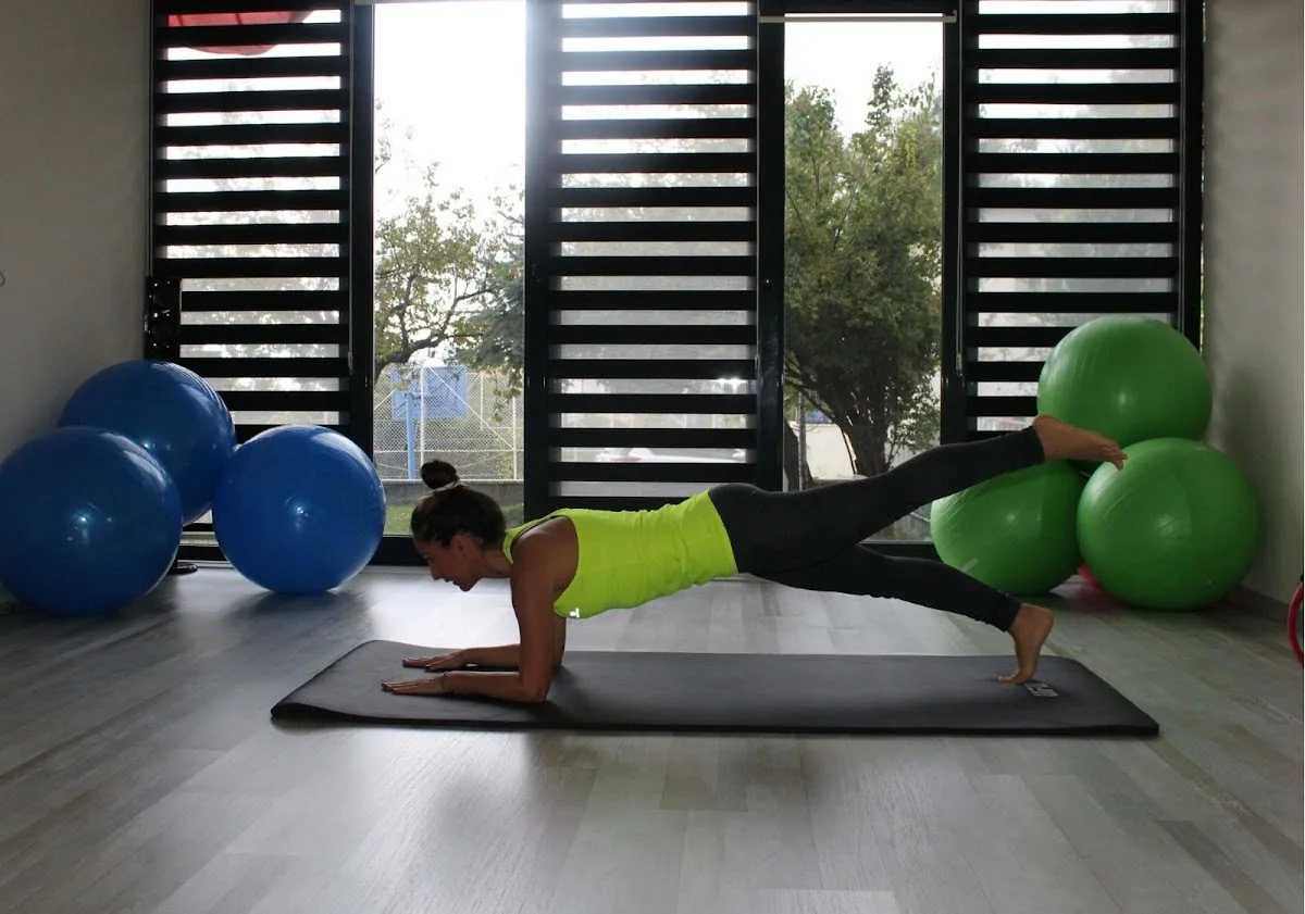 Pamukkalede En İyi Spor Salonu | BPM Reformer Studio Çamlık Denizli