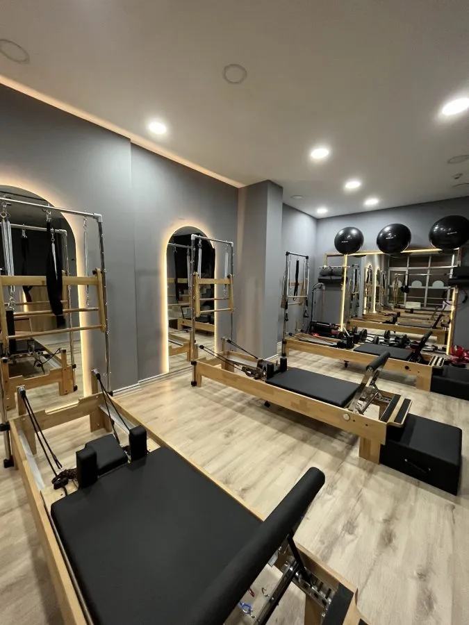 BeFit Pilates Studio