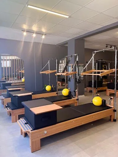 3Gn Pilates Studio